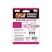 Halo Nock FIT Lighted Nocks for Archery & Bowhunting, Fits .204, .233, & .244-.246 Internal Diameter Arrows, Pink, 3-Pack