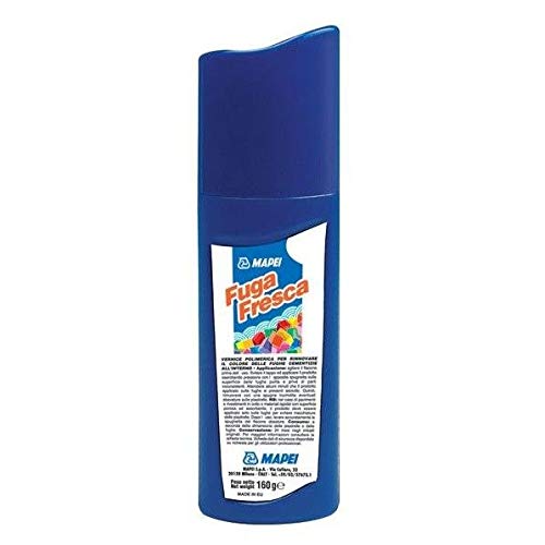 Fugensanierungsfarbe MAPEI FUGA FRESCA 160g 103 mondweiß Cover