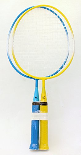 サクライ貿易 SNOOPY 子供用ミニバドミントンセット SN-102