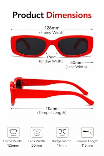 Image of Zynic Sunglasses for Boys Girls | Goggles For Kids, Stylish Modern, UV Protectd Shades Glasses, Birthday gift sunglasses for kids, Cool trendy Baby Childrens Sunglass