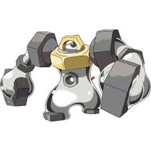 Melmetal cover art