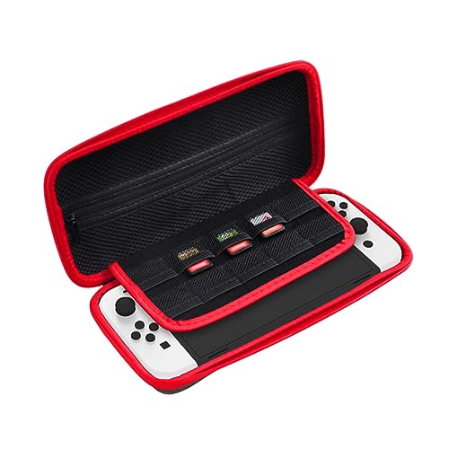 UKCOCO Bolsa De Armazenamento Para Console De Jogos Bolsa De Armazenamento Para Console De Jogos Bol