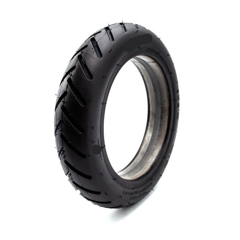 motorized scooter Tyre For Nin/ebot KickScooter E22 E25 E45 Electric Scooter 9 * 2 Front Rear Wheel Solid Tire Replacement Parts motorized scooter