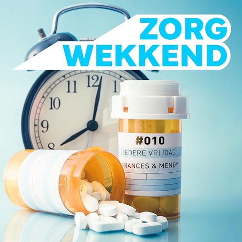 Zorgwekkend #10 - Verhalen uit de zorg - Deel 2