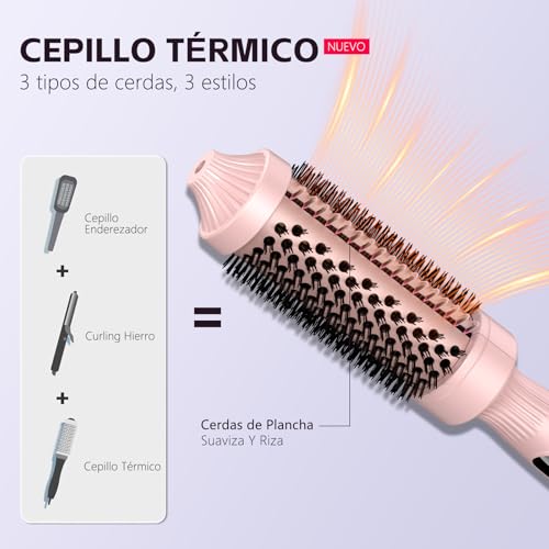 Recopilación de secadoras electricas - 5 favoritos. 17 Imagen adicional