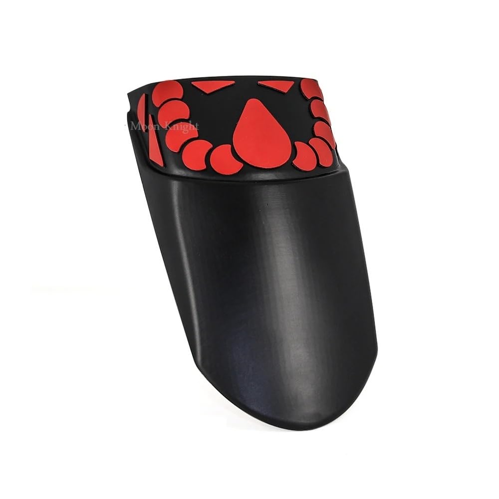Garde-Boue Avant Tiger 900 Extension ABS Premium Protection Integrale