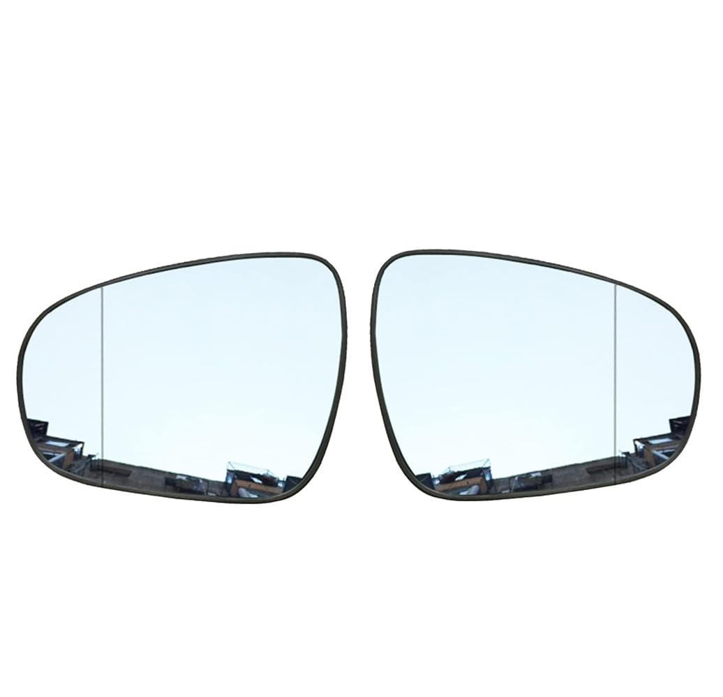 Miroir de porte cassé Lexus ES240 remplacez votre verre fissuré pour retrouver la vue arrière