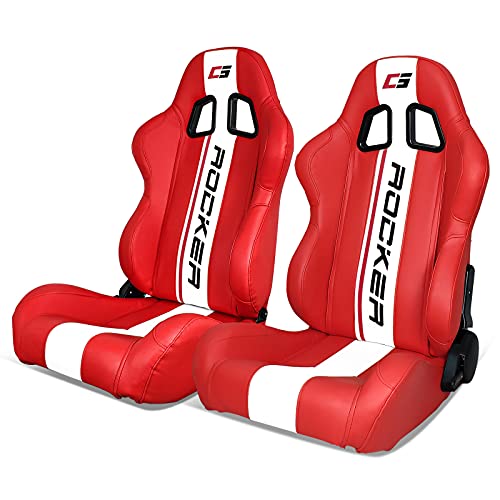 The Best Racing Seats for Any Driver Forbes Wheels