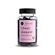 Asbirg Schwarzkümmelöl Gummibärchen - 1000mg Nigella Sativa pro Portion | 60 Stück | Vitaminreiche Gummies für Immunsystem & Wohlbefinden - Vegan