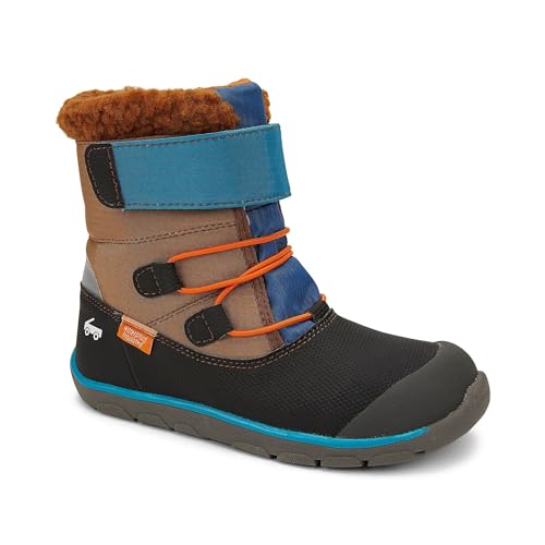Image of See Kai Run Gilman - Waterproof & Insulated Snow Boot for Kids
