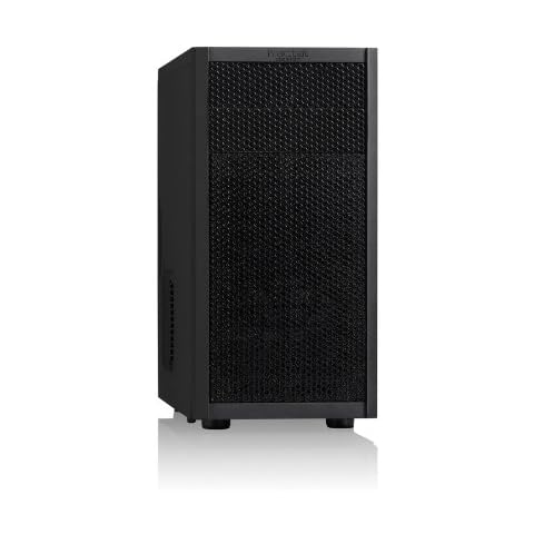 Fractal Design Core 1000 Cover