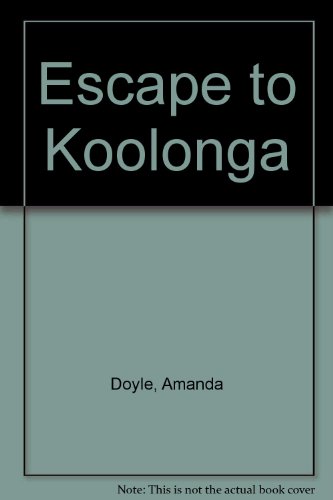 Escape to Koolonga view 2