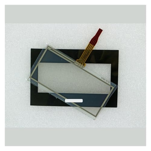 Film y touchpad protector GT02L AIG02LQ02D de plástico resistente