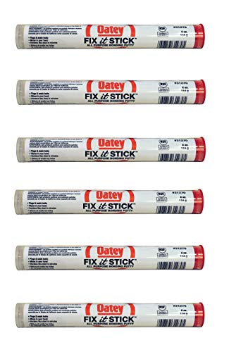 EPOXY PUTTY STICK 4OZ