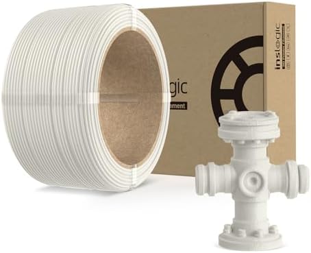 Inslogic Nylon White 1.00kg