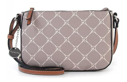 Tamaris Anastasia Classic Crossbody Bag Taupe