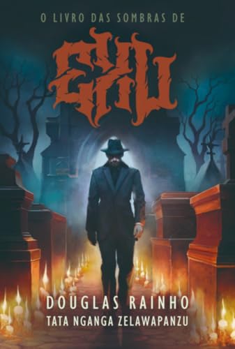 O Livro das Sombras de Exu