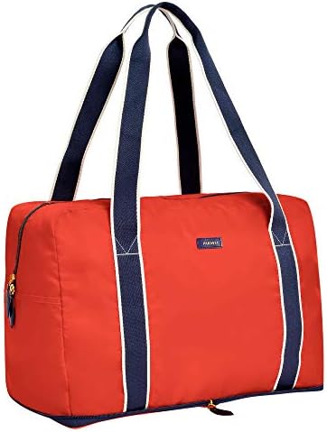 Paravel Foldable Travel Duffle Bag | Lightweight Carry On Bag 2 Paravel Foldable Travel Duffle Bag | Lightweight Carry On Bag