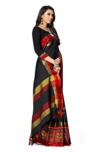 Image of SERONA FABRICS Women saree