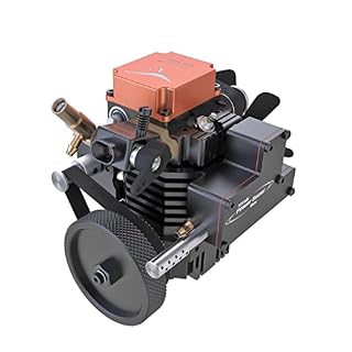 Top1us moteur nitro 4 temps 3,5 cc pour modèles 1/10 à 1/14