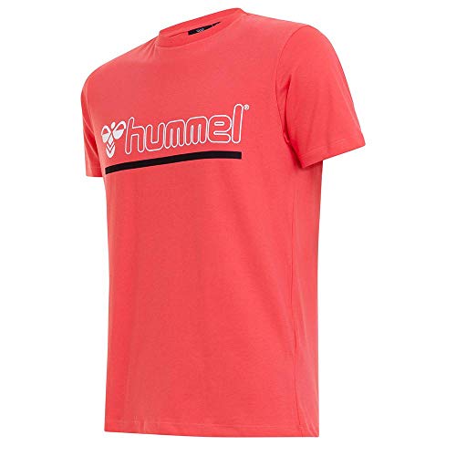 Camiseta Hummel Hmlbrick Masculina