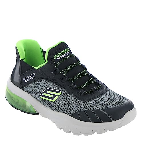 Skechers Boys Zapatillas Niño