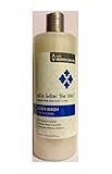 Skin Below the Chin Body Cleanser-Pure & Clean-16 oz