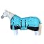 Turquoise Pony