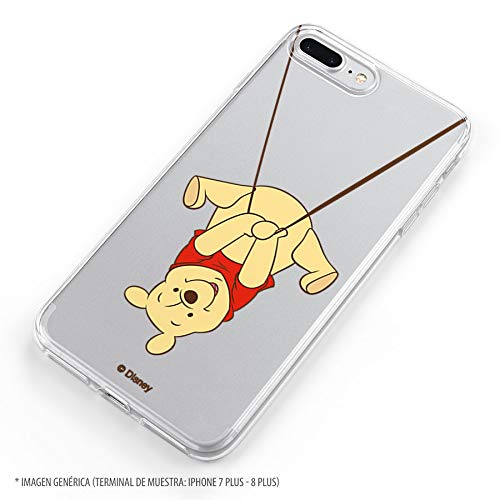 Custodia per Samsung Galaxy A12 Ufficiale Winnie