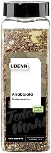 Arrabiata, 1er Pack (1 x 450 g) | Für Großverbraucher, Gastronomie und Restaurants