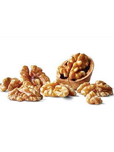 Exotic Nutrition Raw Walnuts para Ardillas 2 lb