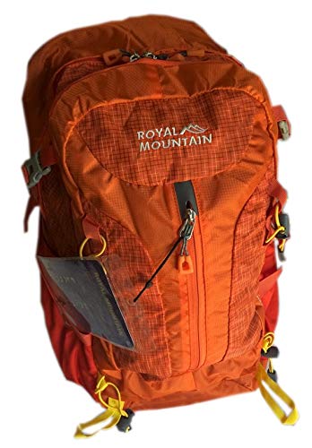 royal mountain bag