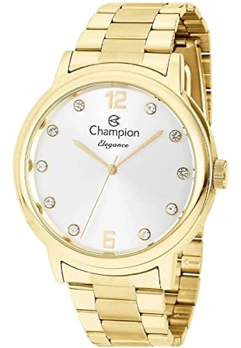 Relógio Champion CN28437W