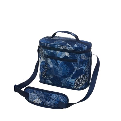 FARM Mini Cooler Farm Farofa Dotted Macaws-UN
