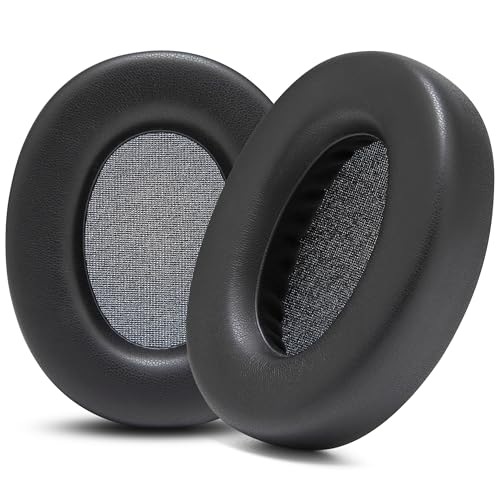 Coussinets de remplacement Skullcandy Crusher ANC 2 pour réparer vos mousses