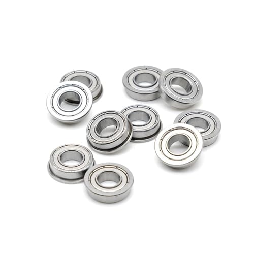 Roulement de rechange F688ZZ 8x16x5mm pour imprimante 3D et axes de guidage cnc