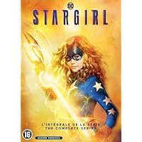 Stargirl : Saison 1 &agrave; 3
