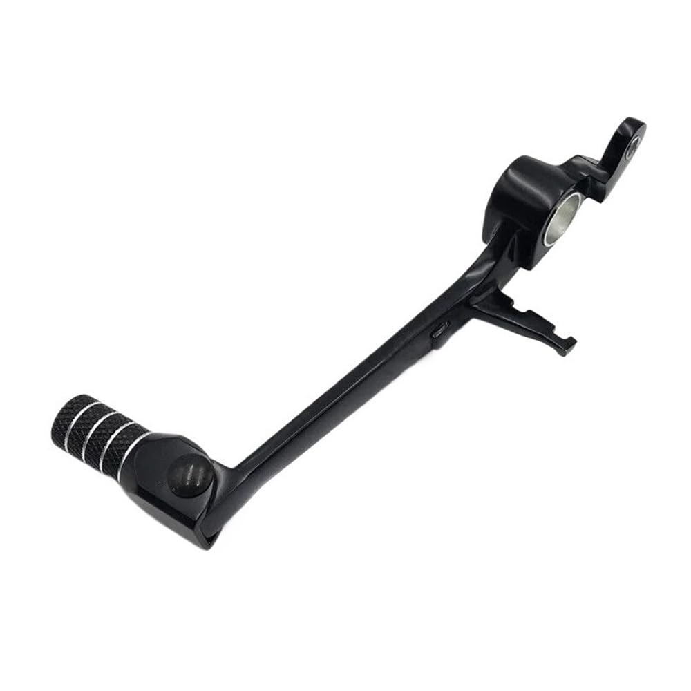 Xwdmcz Mt280-005-Bk Motorcycles Shift Pedal Foldable Brake Shift Pedal Foot Lever For Yzf R1 2003 2004 2002-2008 Yzf R6 2000 2001 1999-2015 Motorcycle Accessory