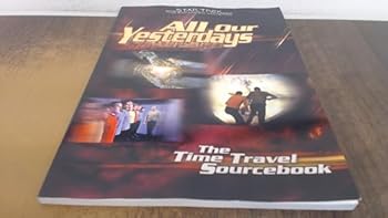 Paperback All Our Yesterdays Book