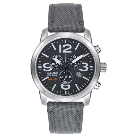 Citizen Unisex Eco-Drive Sports Watch AT2100-09E Cover