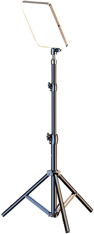 Live Fill Light take Photos LED Light Desktop Anchor Full Set of Equipment Flat Soft Light