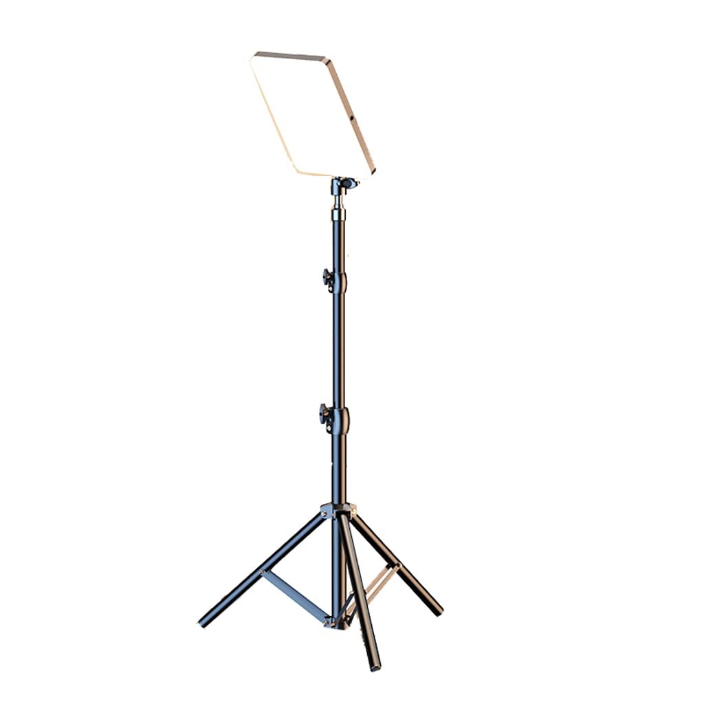 Live Fill Light take Photos LED Light Desktop Anchor Full Set of Equipment Flat Soft Light