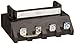 Siemens 75D73251S Starter and Contactor DC Coil, 3, 3-1/2 Size, P U ESP200 Model, 24V DC