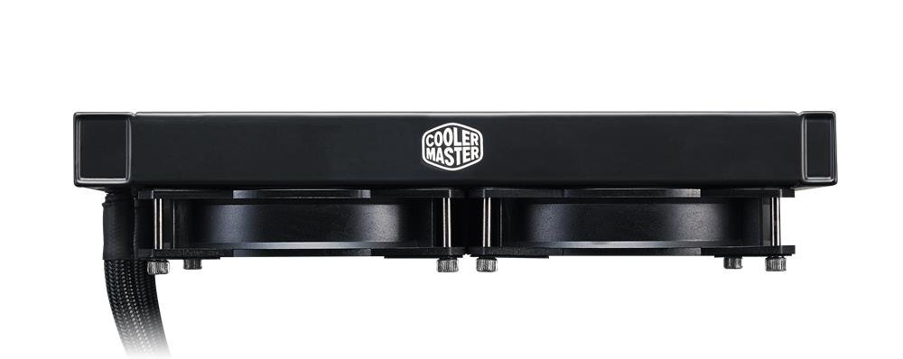 Amazon.com: Cooler Master MasterLiquid ML240L RGB Close-Loop CPU