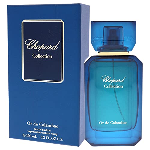 Chopard Or De Calambac Women 3.3 Oz Edp Spray #TOP3