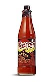 Texas Pete Hotter Hot Sauce, 6 Ounce (12 Bottles)