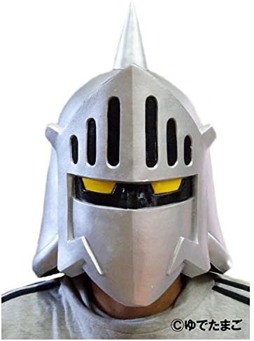 Amazon Co Jp なりきりマスク 原作カラーver キン肉マン ロビンマスク ホビー 通販