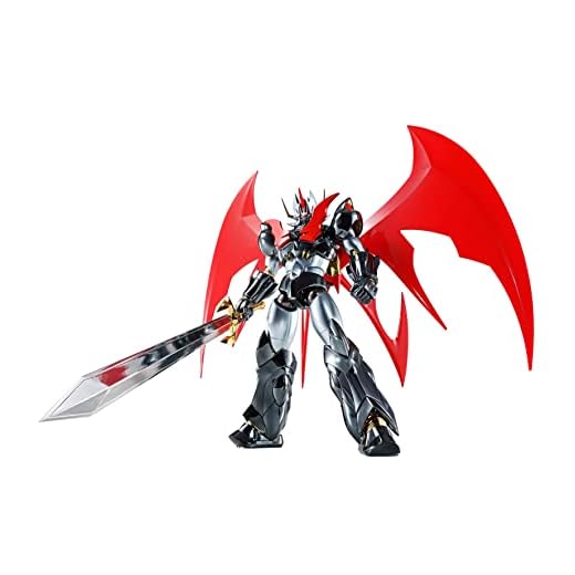 Bandai GX-75SP Mazinkaiser 20th Anniversary Edition - 20 cm
