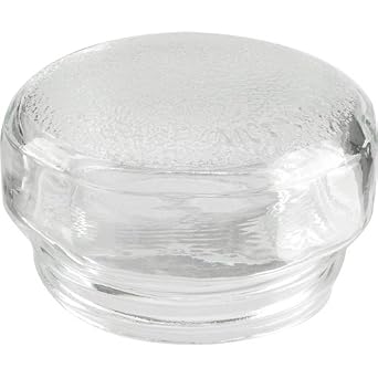 NU-VU Light Cover 50-1021OEM