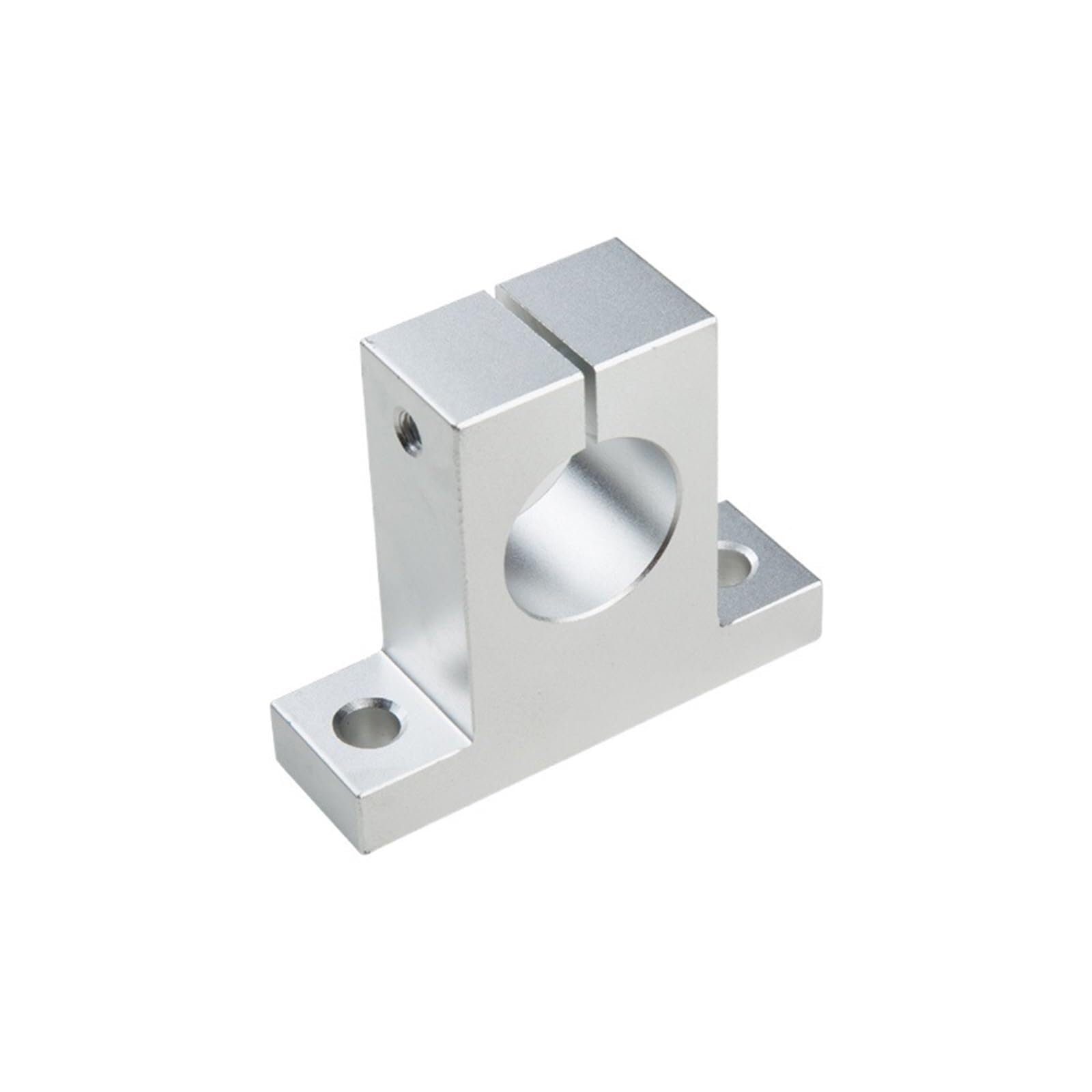 Łożyska, Szyna liniowa Wał liniowy 12 mm + obudowa łożyska liniowego SCS12UU + zacisk szyny liniowej SK12 (kolor: SCS16UU, rozmiar: 1150 mm)(Scs16uu,Wit)